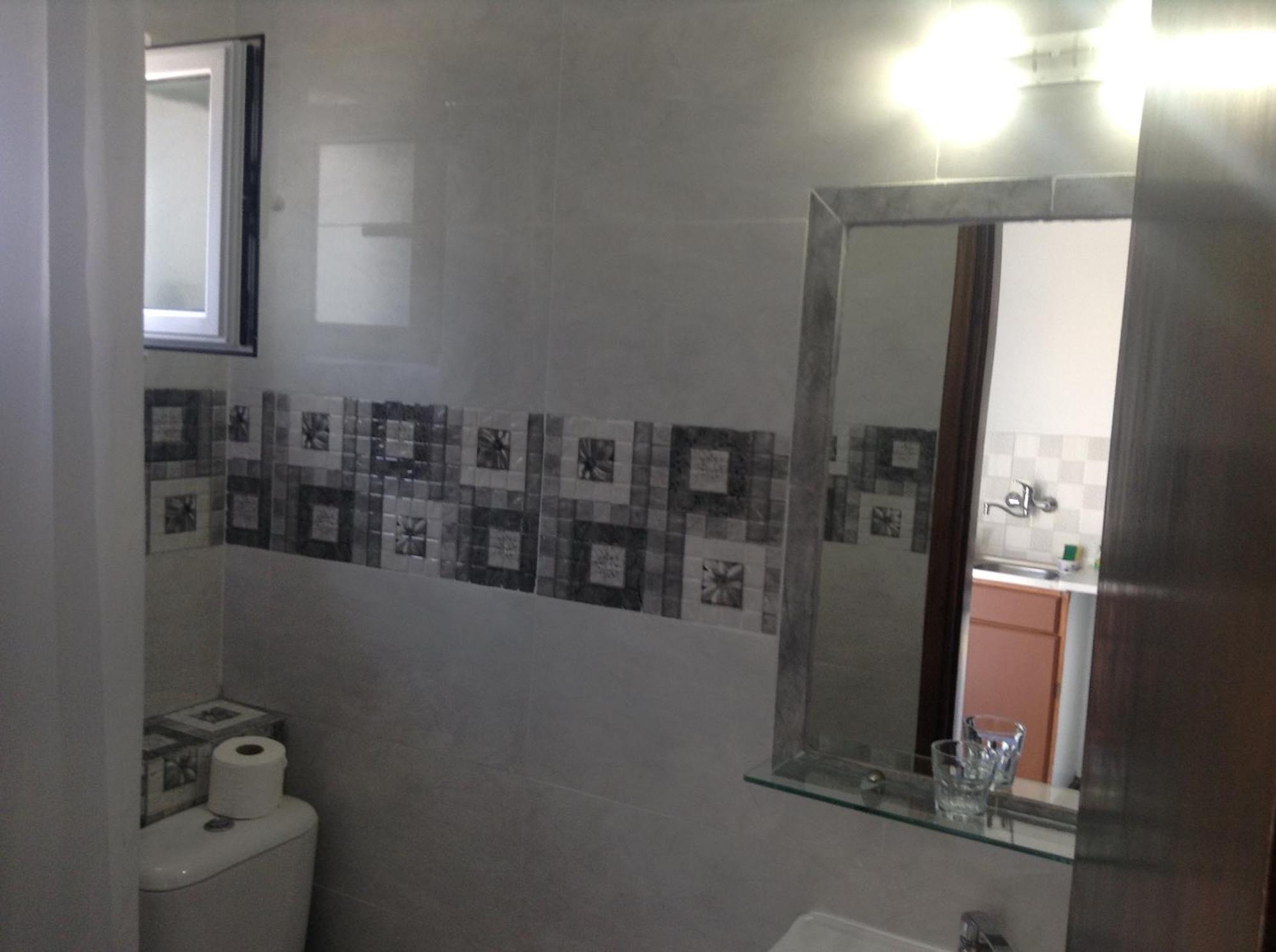 Dina Studios Kalamákion Exteriér fotografie