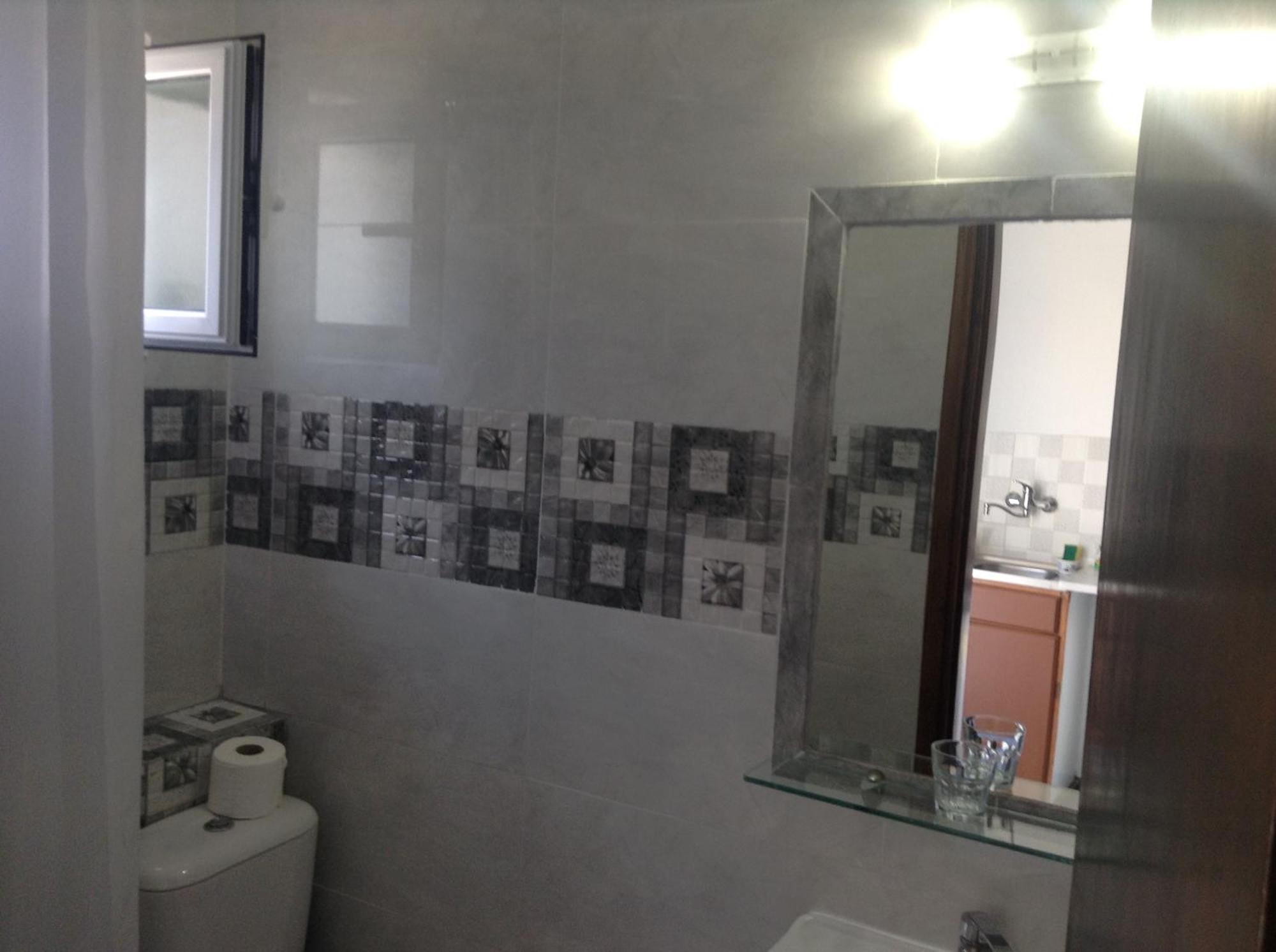 Dina Studios Kalamákion Exteriér fotografie