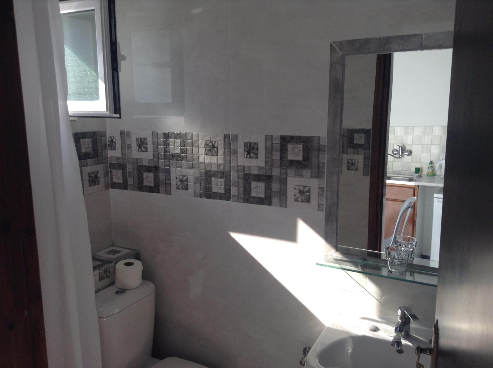 Dina Studios Kalamákion Exteriér fotografie
